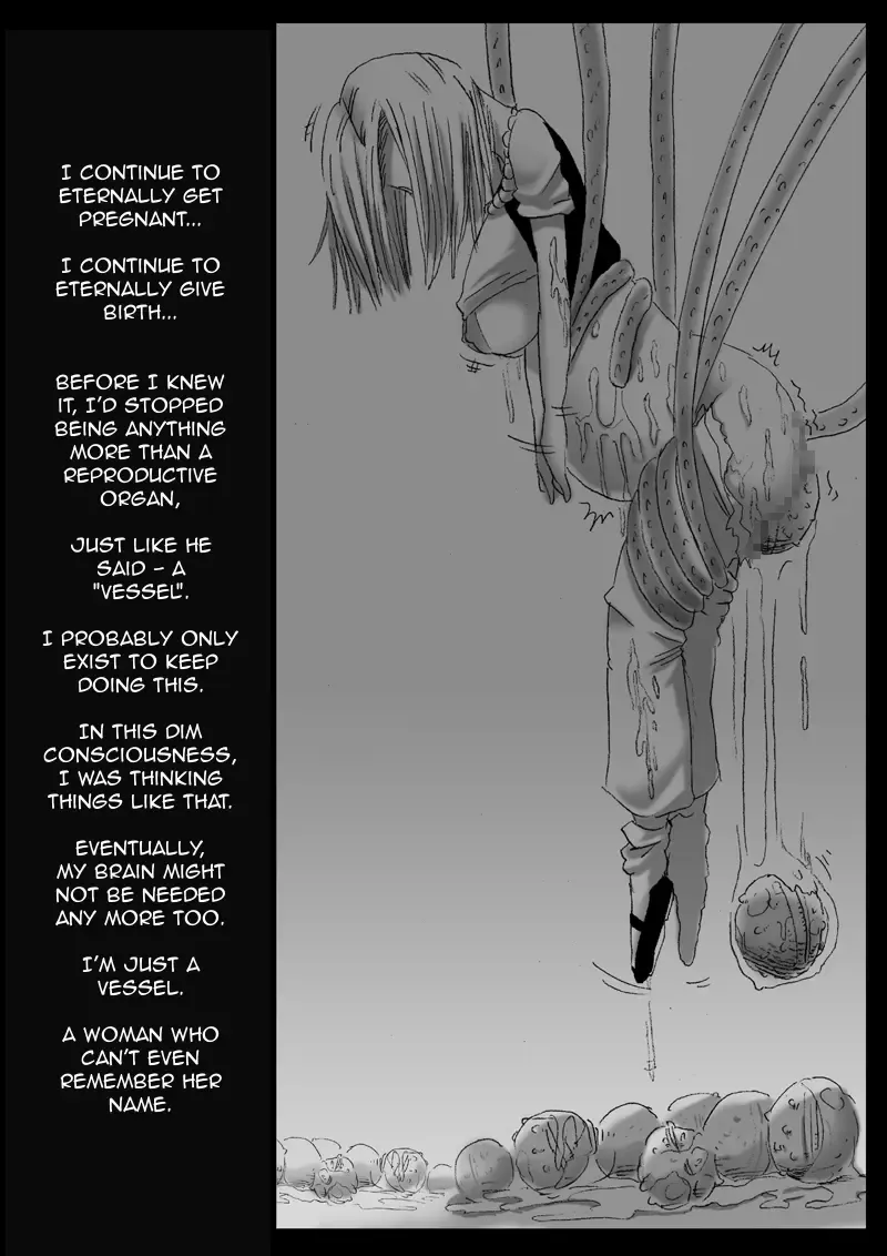 [Basara] DRAGON ROAD 2 Fhentai - Page 22