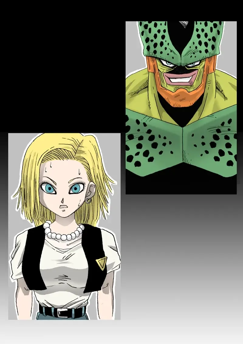 [Basara] DRAGON ROAD 2 Fhentai - Page 3