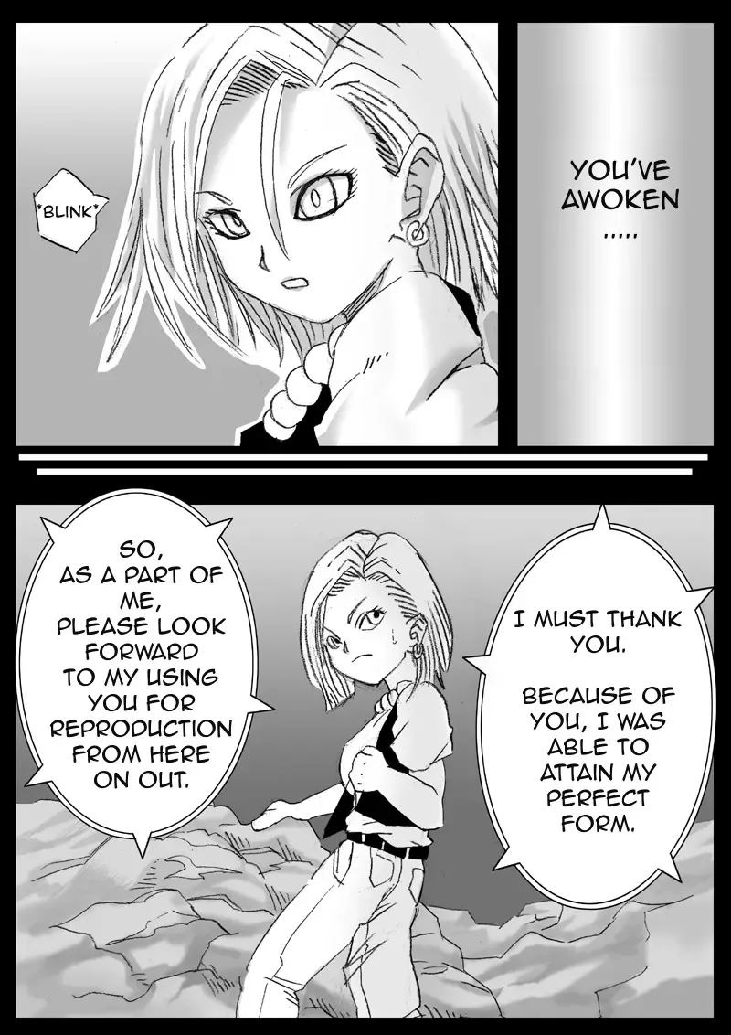 [Basara] DRAGON ROAD 2 Fhentai - Page 8