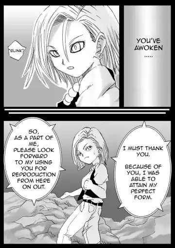 [Basara] DRAGON ROAD 2 Fhentai - Page 8