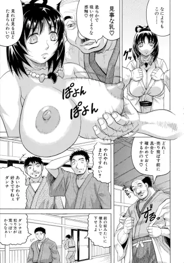 [Jamming] Chigyaku no Mesu Hime Fhentai - Page 118