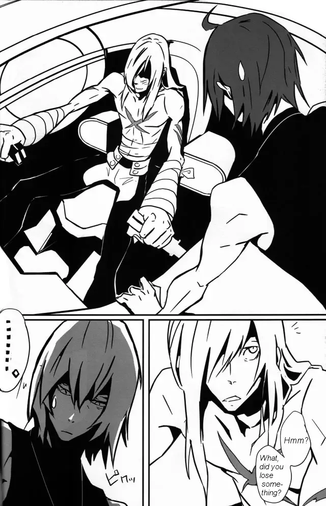 [Neo] Drill'n bass Fhentai - Page 7