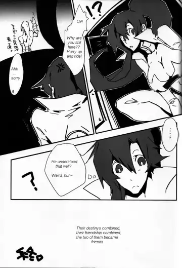 [Neo] Drill'n bass Fhentai - Page 20