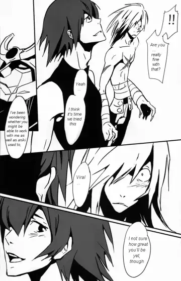 [Neo] Drill'n bass Fhentai - Page 3