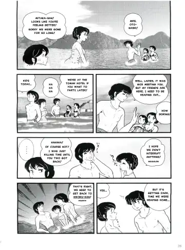 [Jigoku Sensei Hirobe] Fairy 11 Fhentai - Page 27