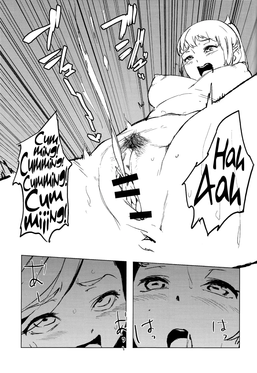 [Kito Sakeru] TRY FUCKERS Fhentai - Page 26