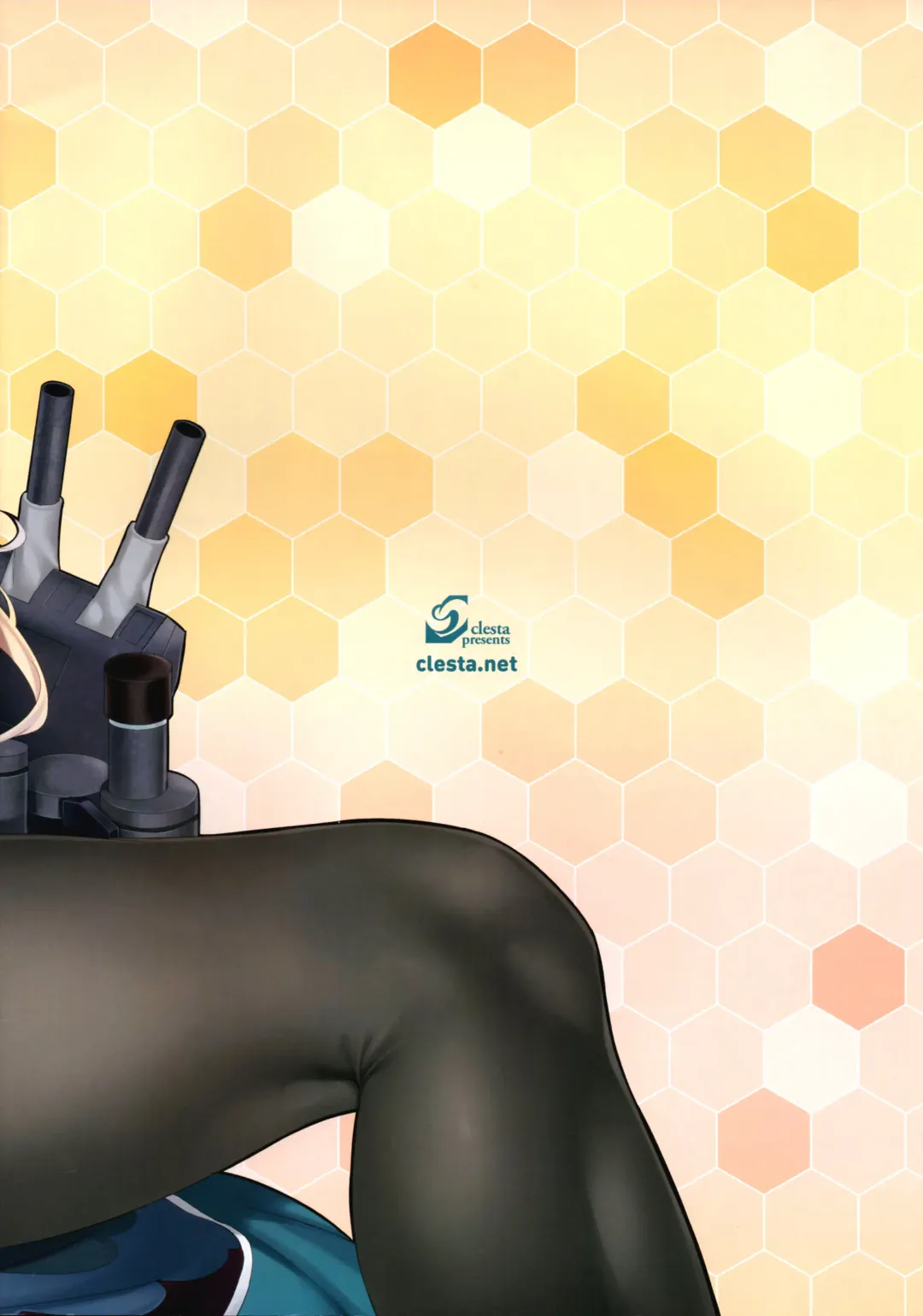 [Cle Masahiro] CL-orz 34 Fhentai - Page 2