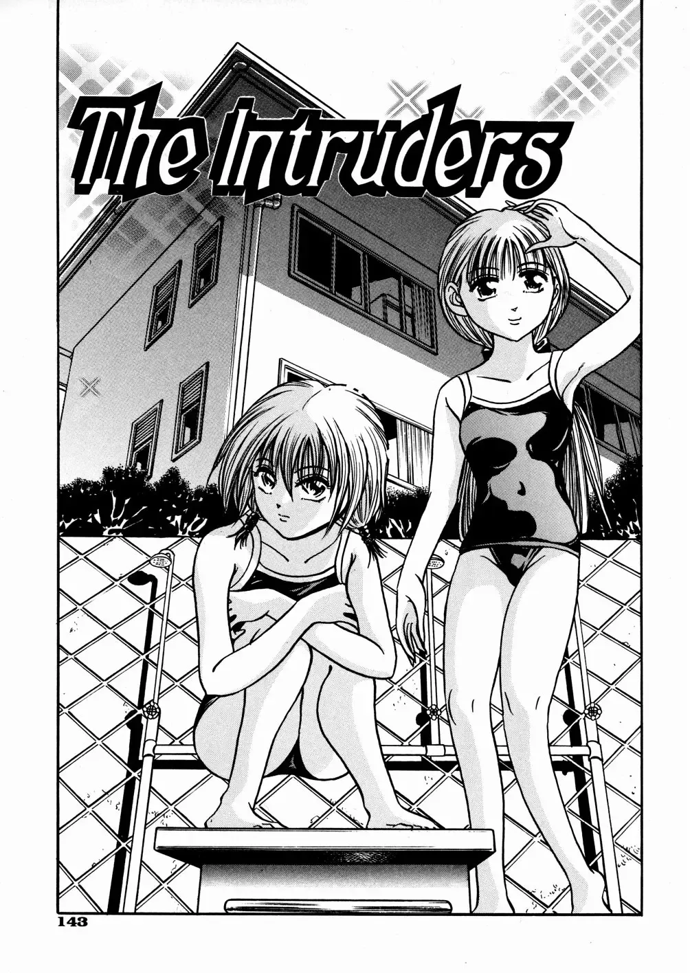 [Enzo Enzou] Shoujo Jiru - Girl's Love Juice Fhentai - Page 141