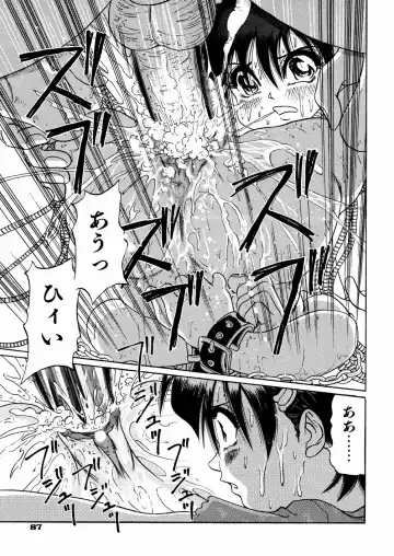 [Enzo Enzou] Shoujo Jiru - Girl's Love Juice Fhentai - Page 89