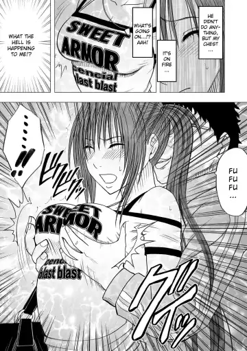 [Crimson] Virgin Idol Fhentai - Page 20