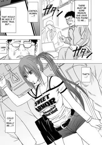 [Crimson] Virgin Idol Fhentai - Page 4