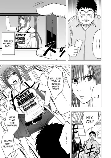 [Crimson] Virgin Idol Fhentai - Page 8