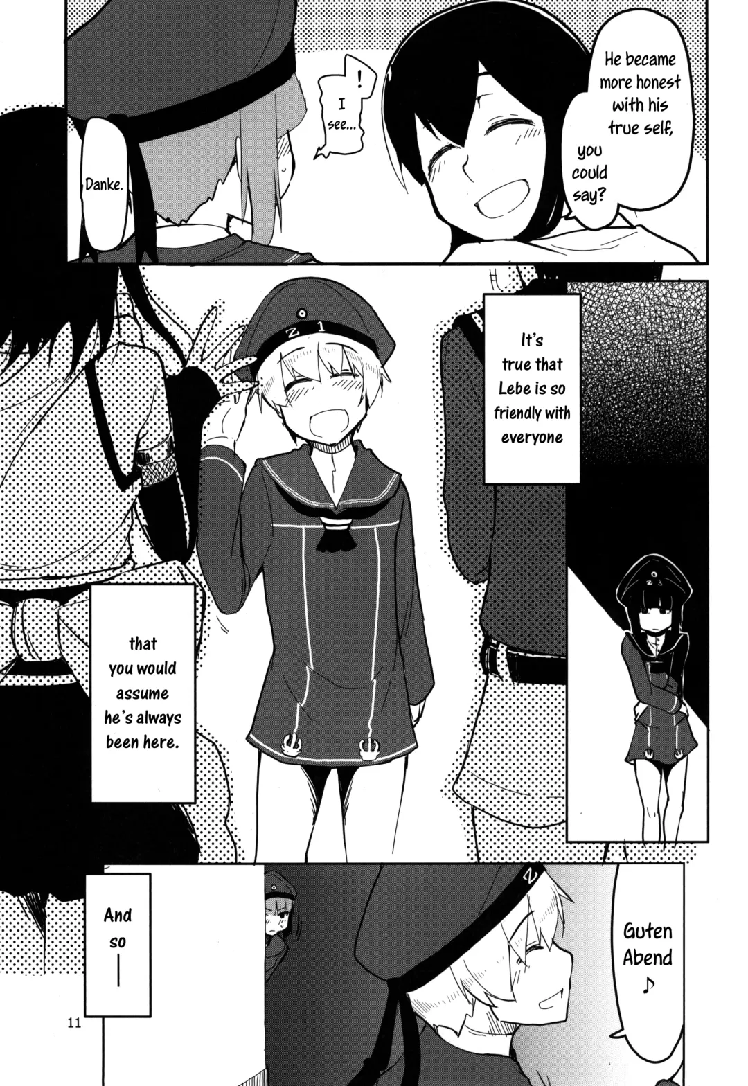 [Ryo] Juugun Ian Kan Akagi San Fhentai - Page 12