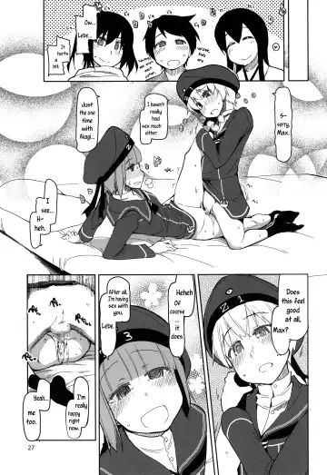 [Ryo] Juugun Ian Kan Akagi San Fhentai - Page 28