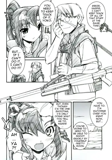 [Nakajima Rei] Destino de Abril 2 tipeR Fhentai - Page 3