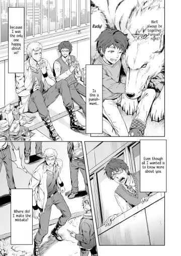 [Maru Mary] Traumatic Phantasm #01 (decensored) Fhentai - Page 20