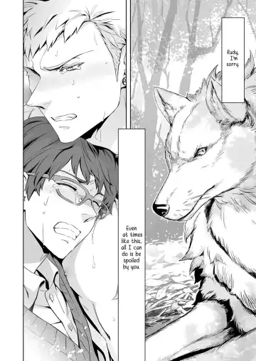 [Maru Mary] Traumatic Phantasm #01 (decensored) Fhentai - Page 34