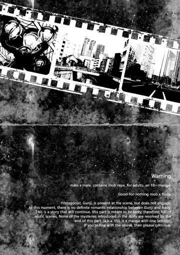 [Maru Mary] Traumatic Phantasm #01 (decensored) Fhentai - Page 5