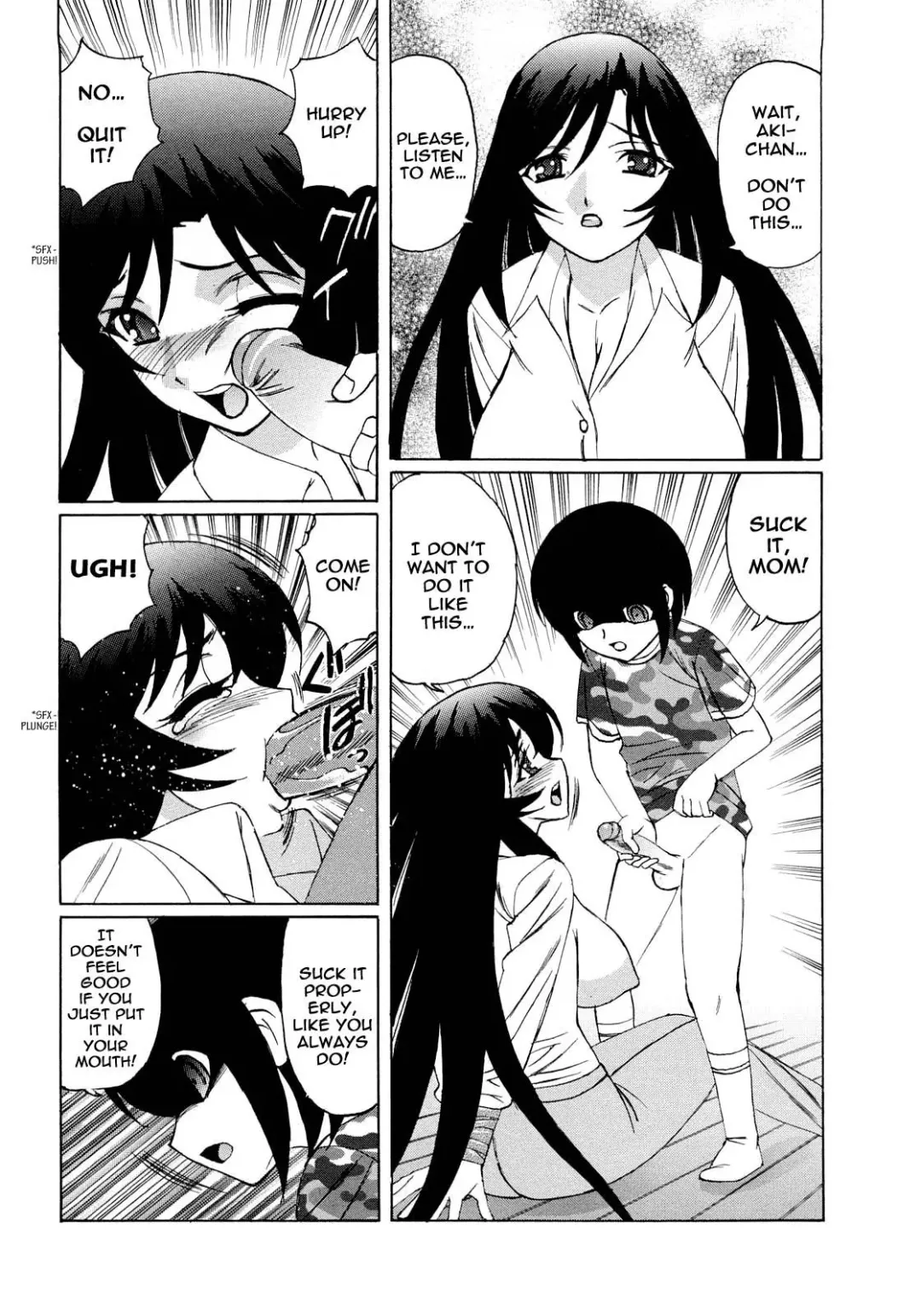 [Yamamoto Yoshifumi] Hitoduma Lovers (decensored) Fhentai - Page 130