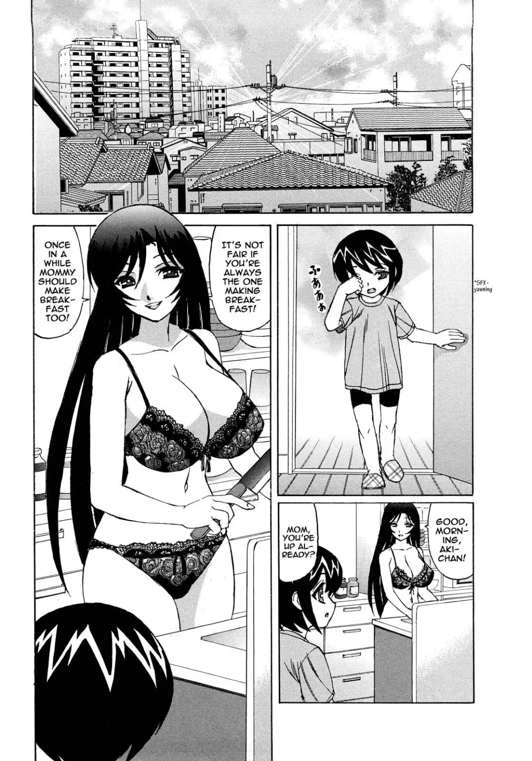 [Yamamoto Yoshifumi] Hitoduma Lovers (decensored) Fhentai - Page 144