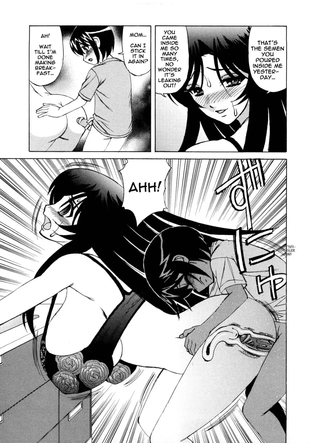 [Yamamoto Yoshifumi] Hitoduma Lovers (decensored) Fhentai - Page 147