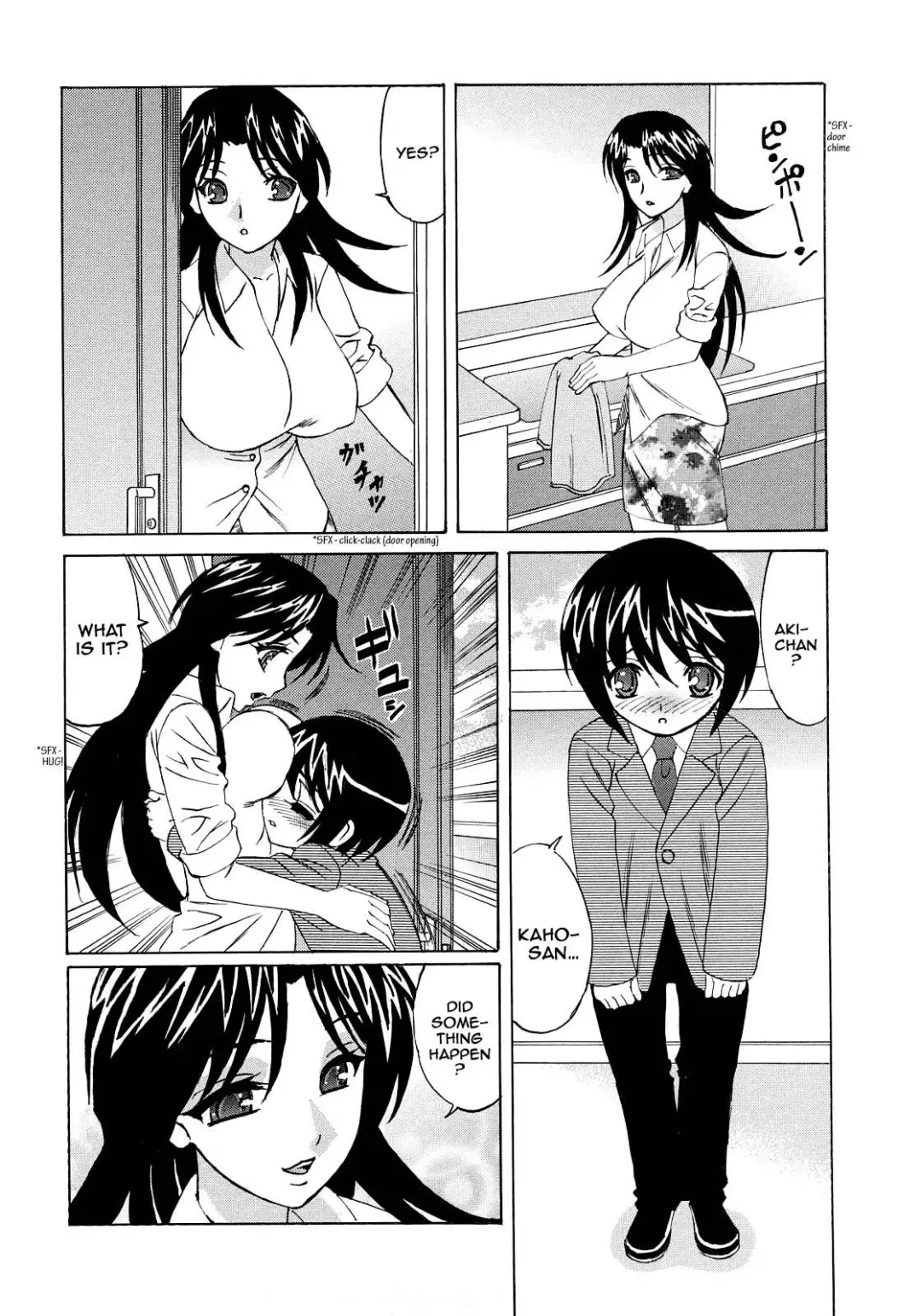 [Yamamoto Yoshifumi] Hitoduma Lovers (decensored) Fhentai - Page 56