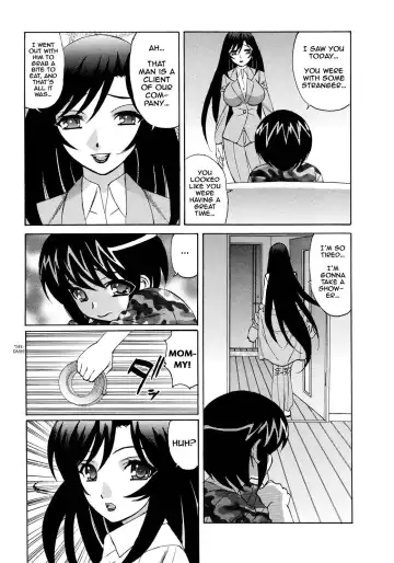 [Yamamoto Yoshifumi] Hitoduma Lovers (decensored) Fhentai - Page 128
