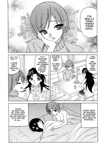 [Yamamoto Yoshifumi] Hitoduma Lovers (decensored) Fhentai - Page 26