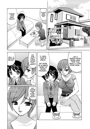 [Yamamoto Yoshifumi] Hitoduma Lovers (decensored) Fhentai - Page 30