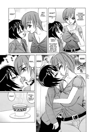 [Yamamoto Yoshifumi] Hitoduma Lovers (decensored) Fhentai - Page 31