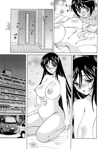 [Yamamoto Yoshifumi] Hitoduma Lovers (decensored) Fhentai - Page 55
