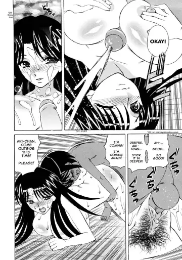[Yamamoto Yoshifumi] Hitoduma Lovers (decensored) Fhentai - Page 62