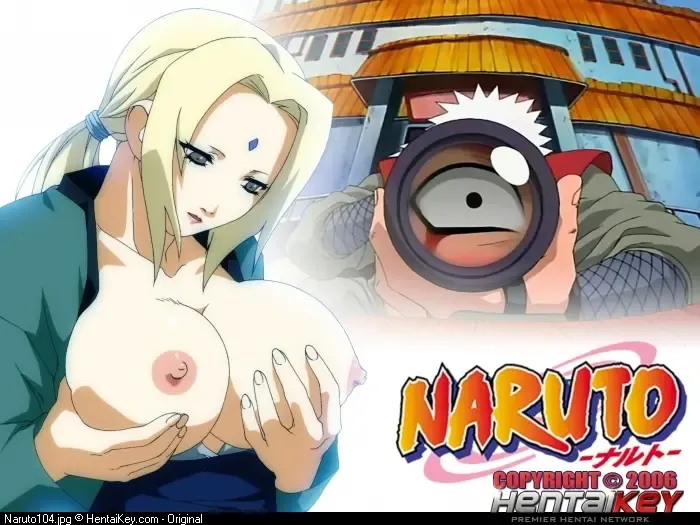 HENTAI_KEY_NARUTO Fhentai - Page 104