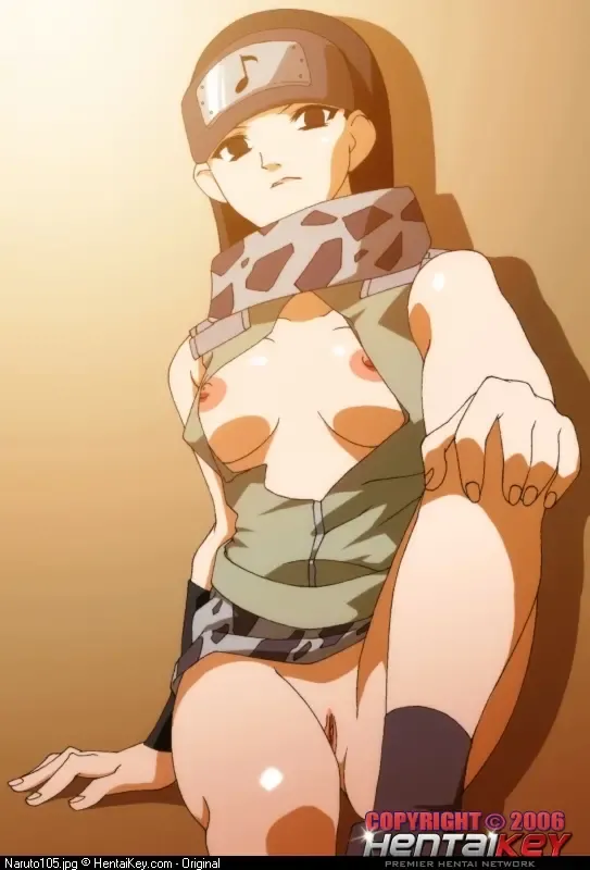 HENTAI_KEY_NARUTO Fhentai - Page 105