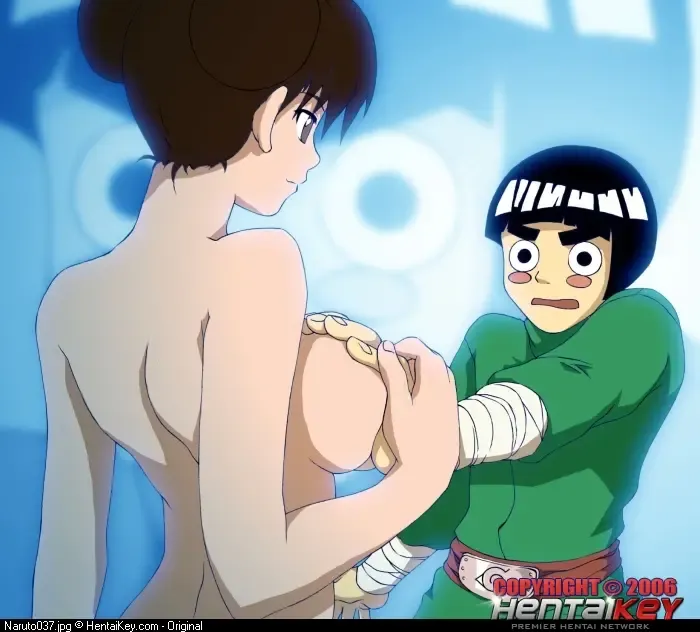 HENTAI_KEY_NARUTO Fhentai - Page 37
