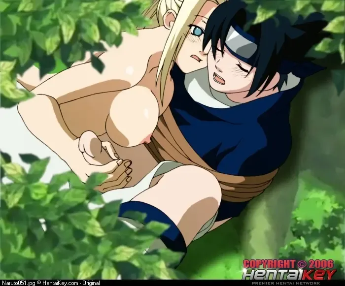 HENTAI_KEY_NARUTO Fhentai - Page 51