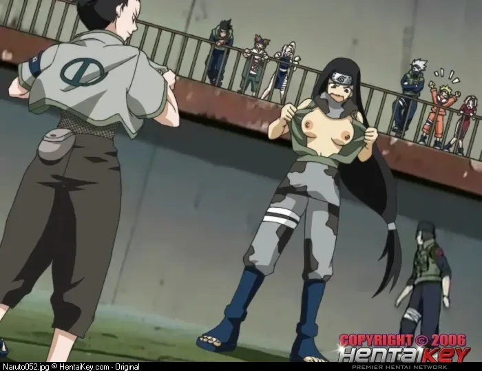 HENTAI_KEY_NARUTO Fhentai - Page 52