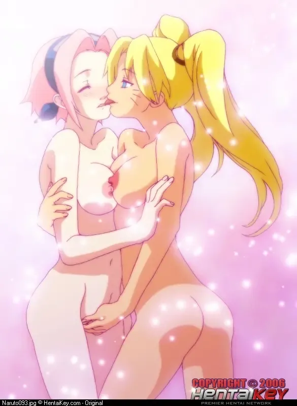 HENTAI_KEY_NARUTO Fhentai - Page 93
