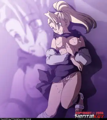 HENTAI_KEY_NARUTO Fhentai - Page 22