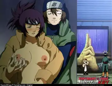 HENTAI_KEY_NARUTO Fhentai - Page 48