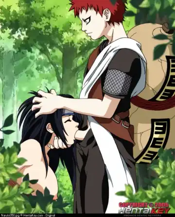 HENTAI_KEY_NARUTO Fhentai - Page 50