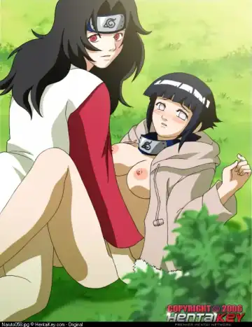 HENTAI_KEY_NARUTO Fhentai - Page 58