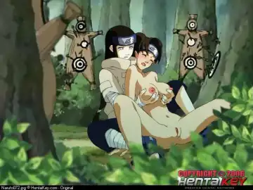 HENTAI_KEY_NARUTO Fhentai - Page 72