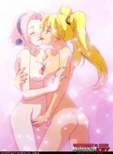 HENTAI_KEY_NARUTO Fhentai - Page 93