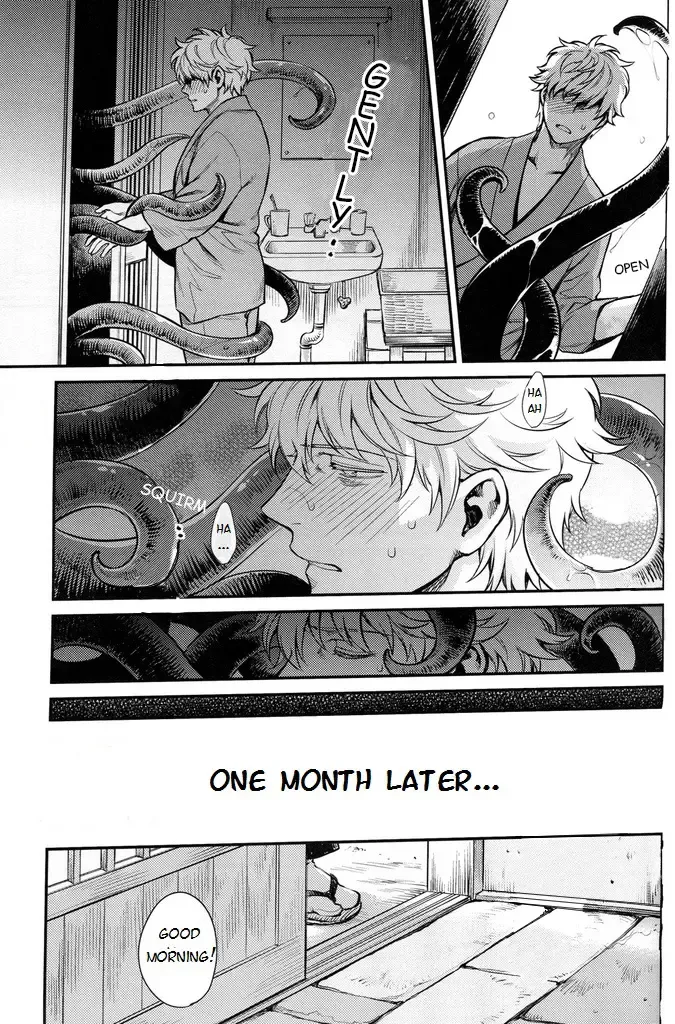 [Haru - Mikami Takeru] NULL NULL (decensored) Fhentai - Page 65