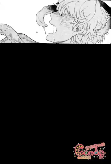 [Haru - Mikami Takeru] NULL NULL (decensored) Fhentai - Page 6