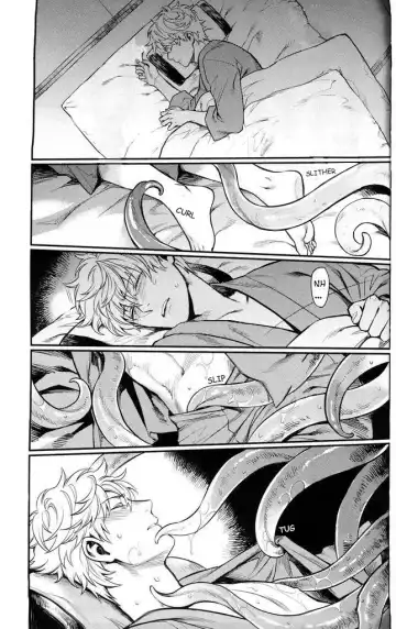 [Haru - Mikami Takeru] NULL NULL (decensored) Fhentai - Page 69