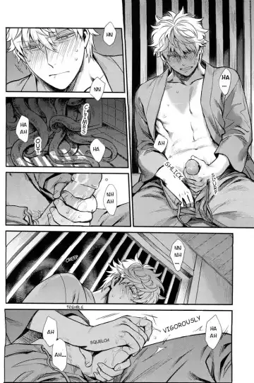 [Haru - Mikami Takeru] NULL NULL (decensored) Fhentai - Page 74