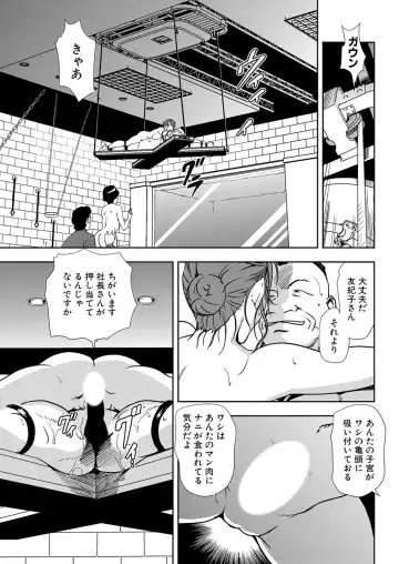 [Misaki Yukihiro] Nikuhisyo Yukiko 11 Fhentai - Page 85