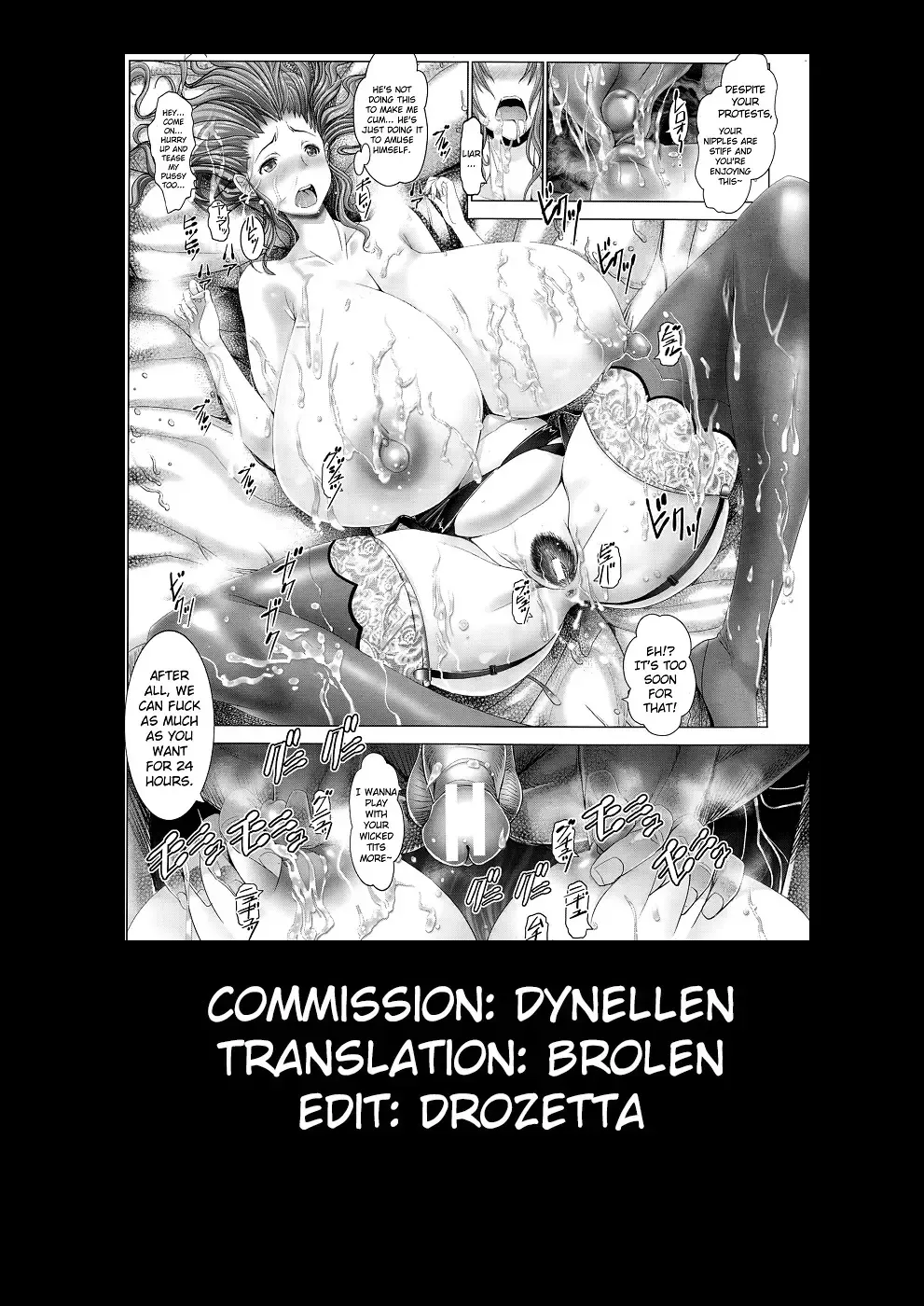 [Oobayashi Mori] Kotoko wa Isshou Yokkyuu Fuman | Kotoko's Lifelong Sexual Frustration Fhentai - Page 41